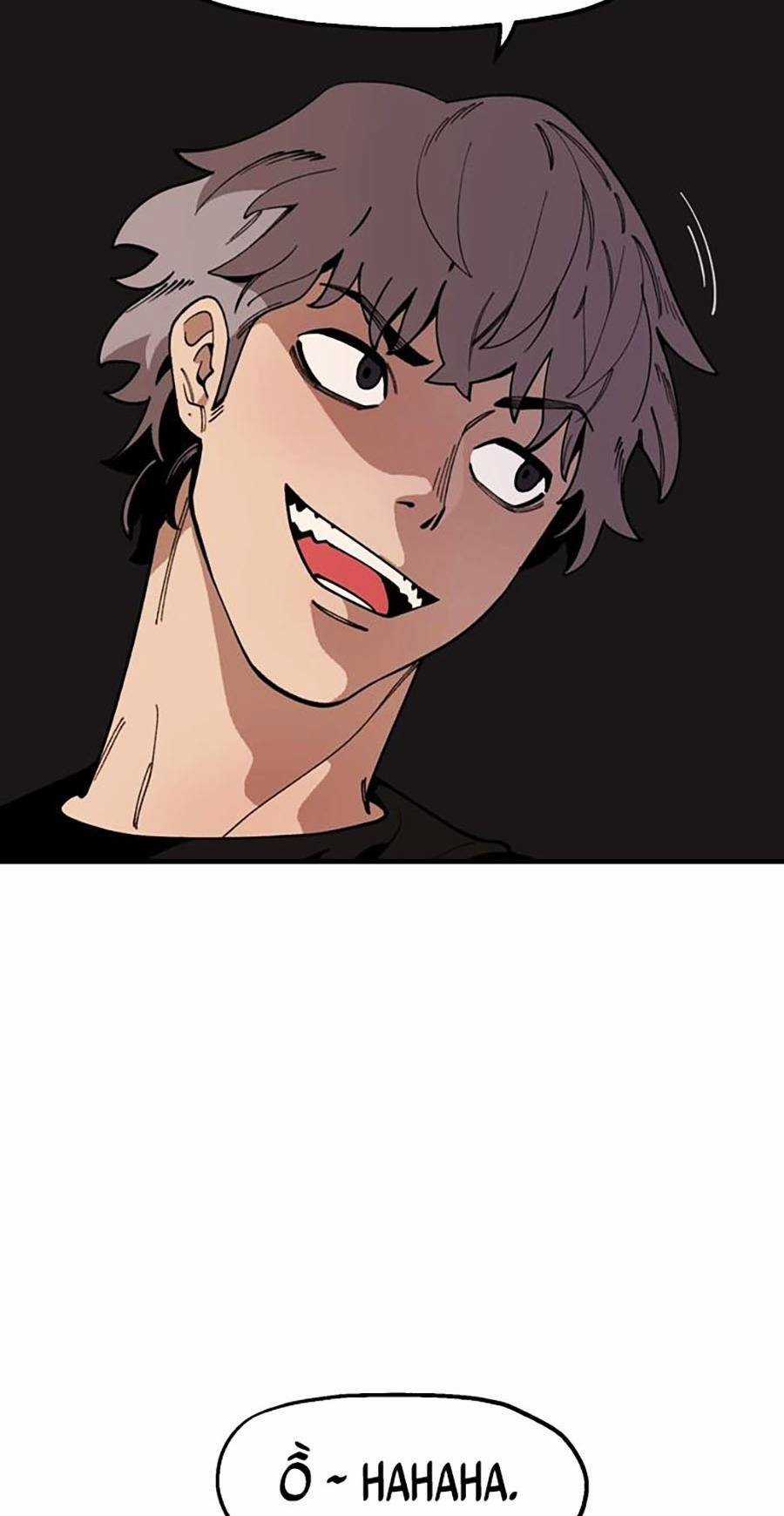 Xếp Hạng Bắt Nạt - Chapter 37 - Trang 13