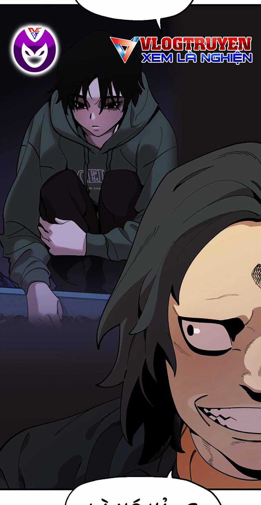 Xếp Hạng Bắt Nạt - Chapter 37 - Trang 14