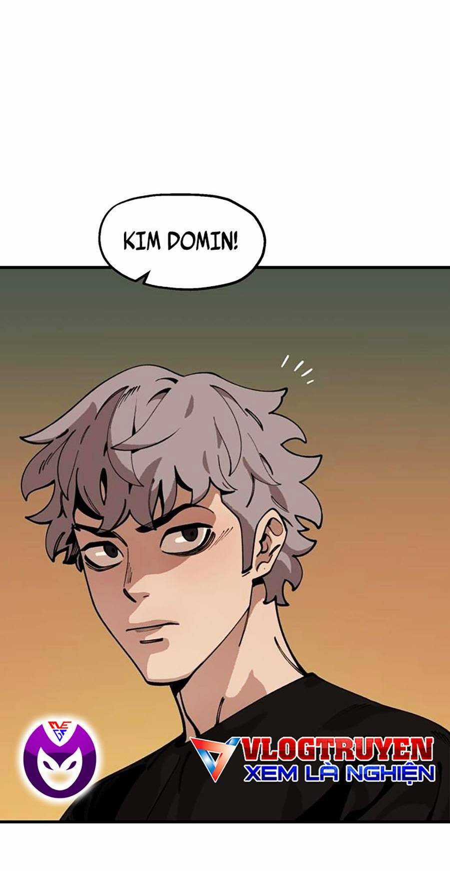 Xếp Hạng Bắt Nạt - Chapter 37 - Trang 3