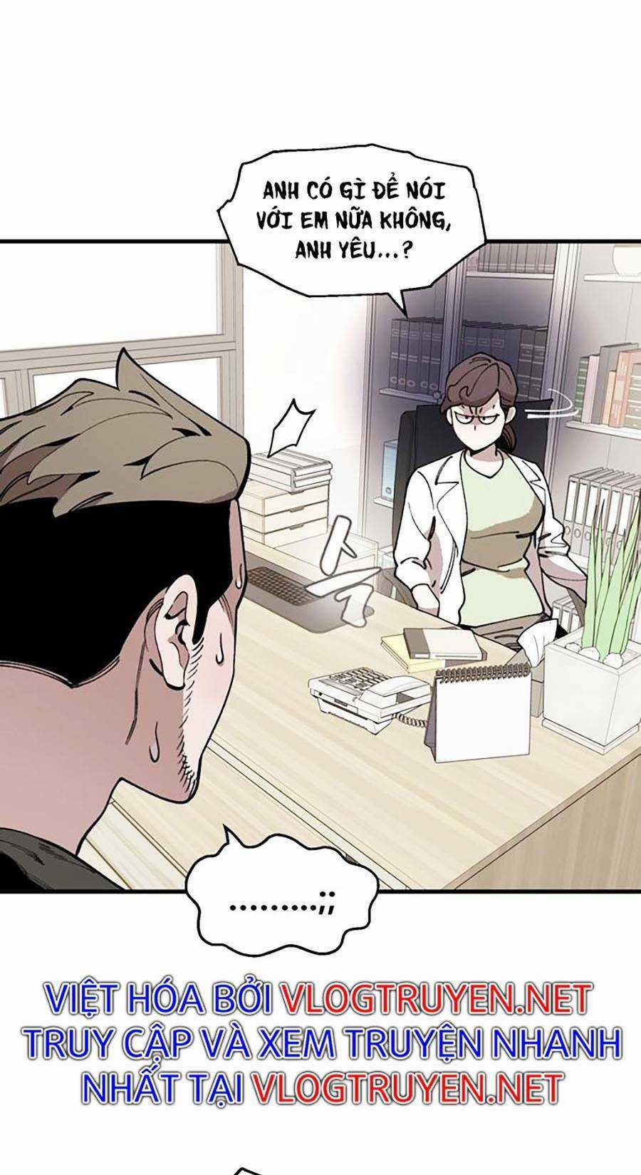 Xếp Hạng Bắt Nạt - Chapter 37 - Trang 22