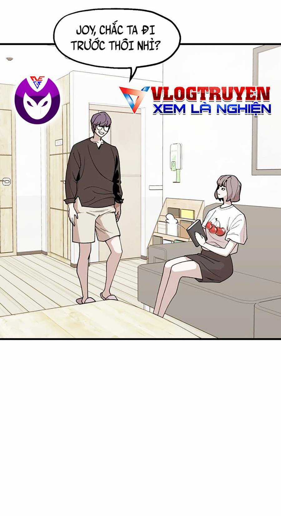 Xếp Hạng Bắt Nạt - Chapter 37 - Trang 24