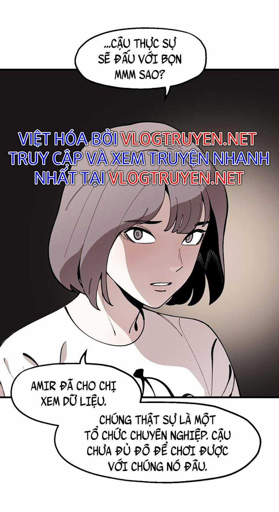 Xếp Hạng Bắt Nạt - Chapter 37 - Trang 25