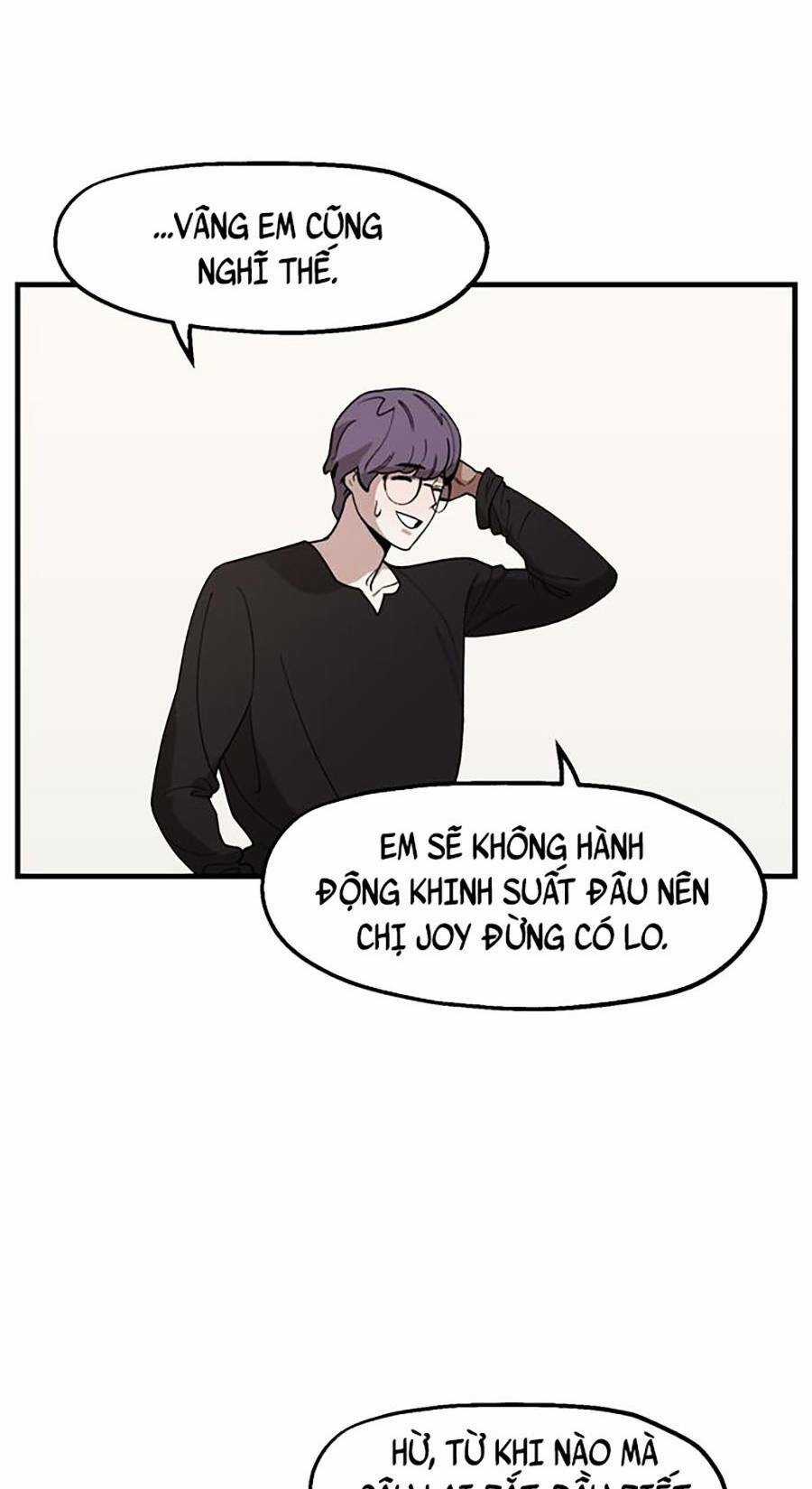 Xếp Hạng Bắt Nạt - Chapter 37 - Trang 26