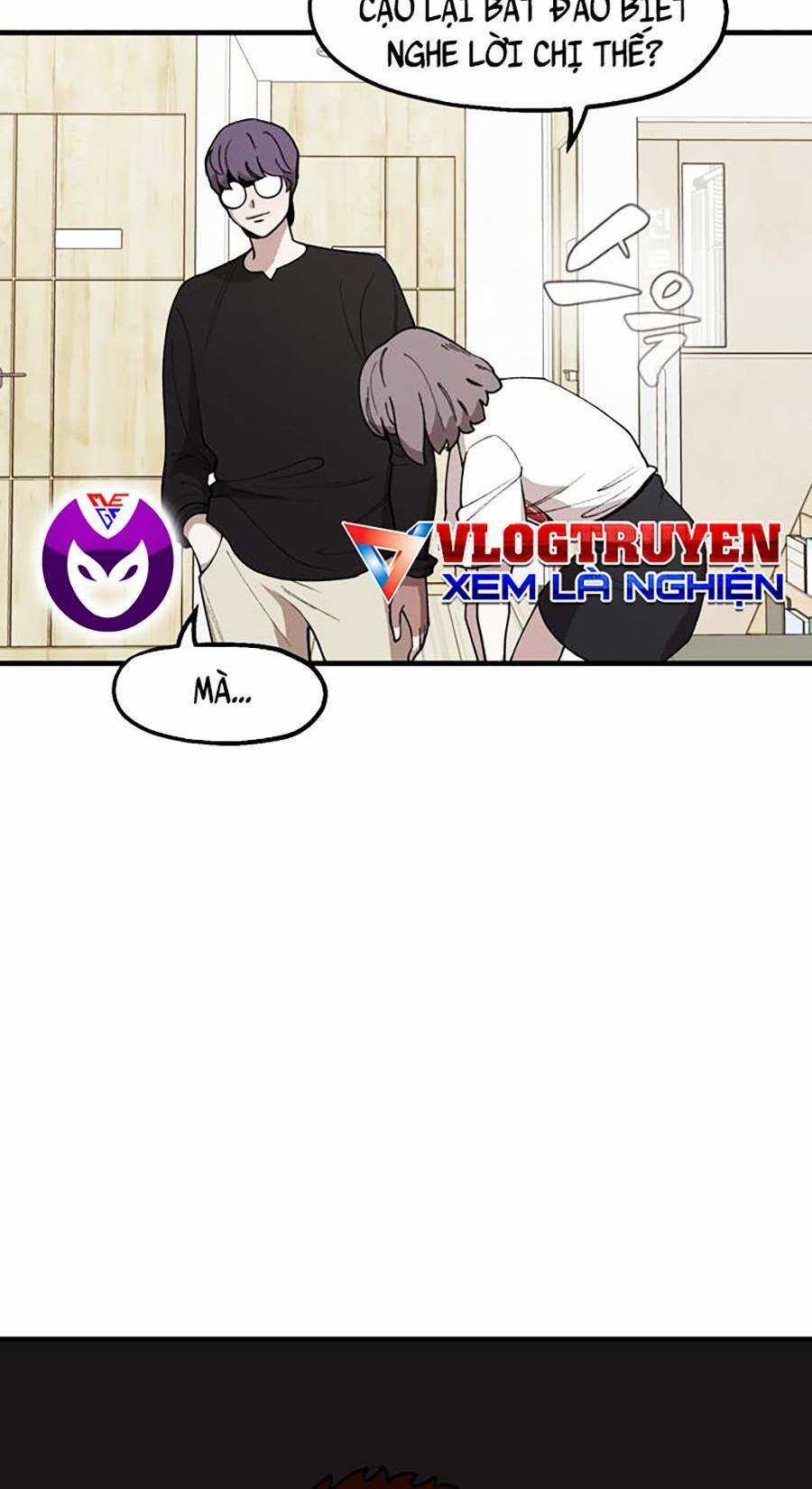 Xếp Hạng Bắt Nạt - Chapter 37 - Trang 27