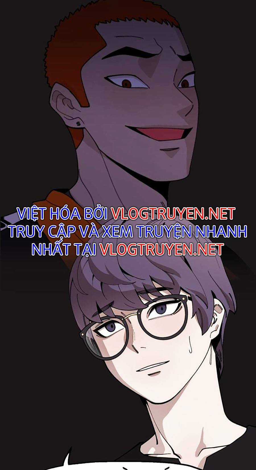 Xếp Hạng Bắt Nạt - Chapter 37 - Trang 28