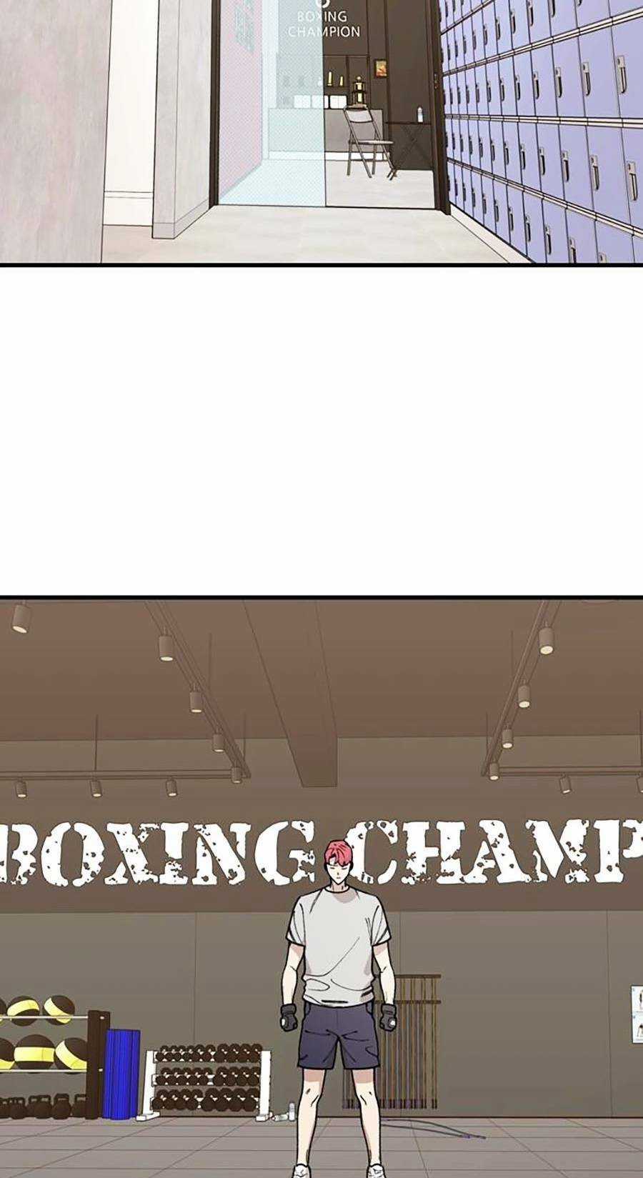 Xếp Hạng Bắt Nạt - Chapter 37 - Trang 30