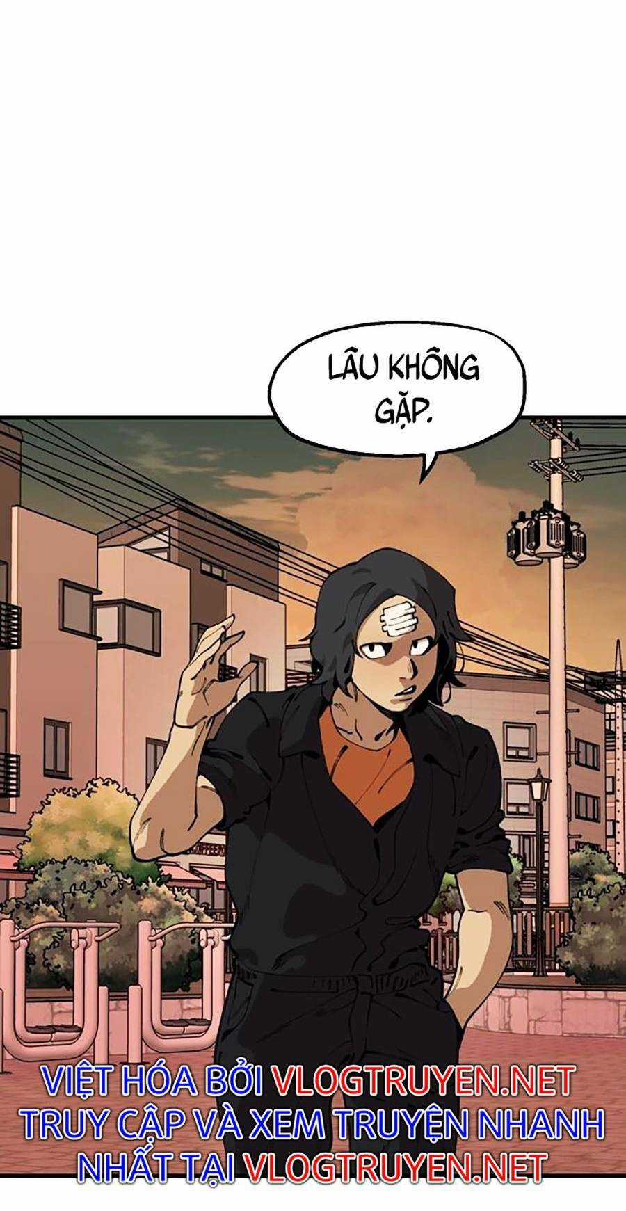 Xếp Hạng Bắt Nạt - Chapter 37 - Trang 4