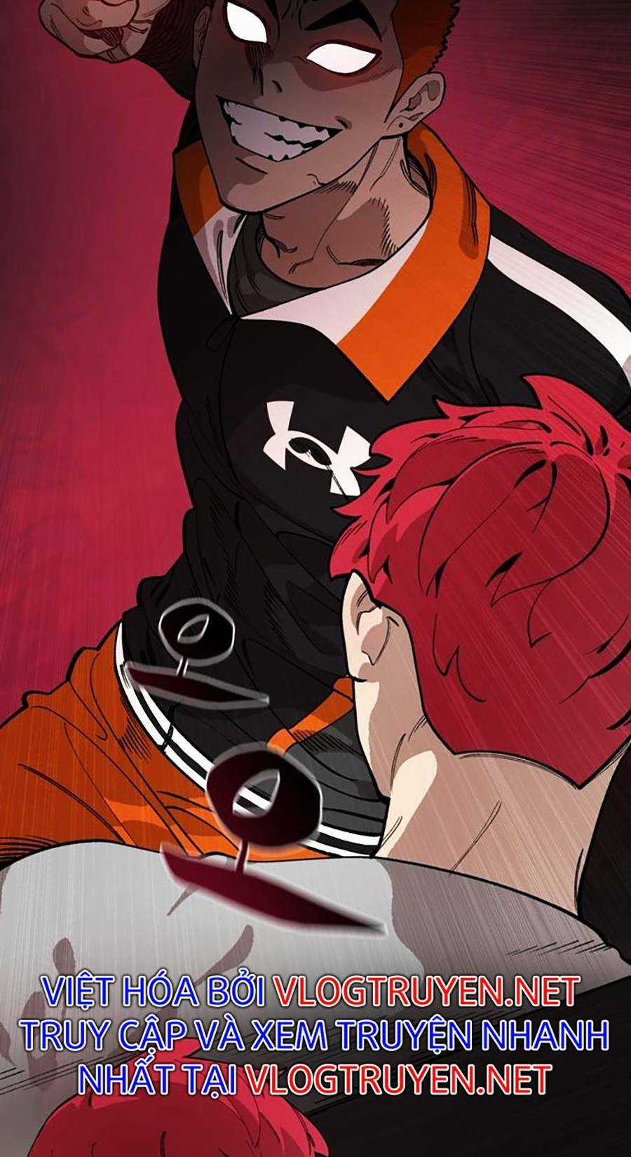 Xếp Hạng Bắt Nạt - Chapter 37 - Trang 33