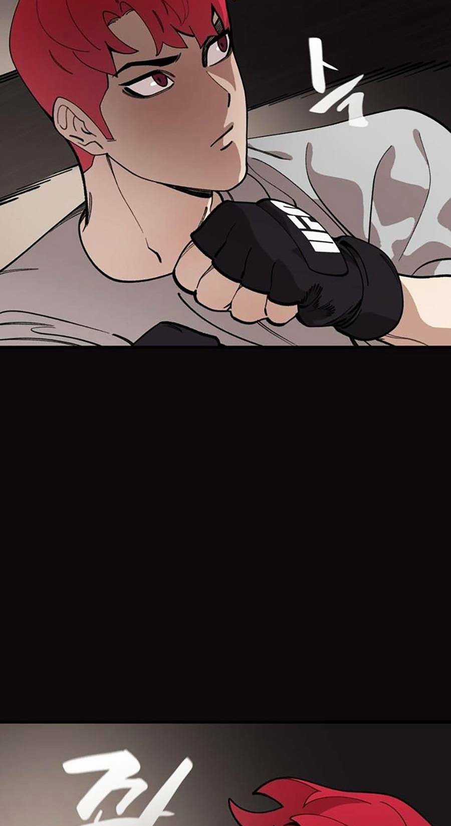 Xếp Hạng Bắt Nạt - Chapter 37 - Trang 34