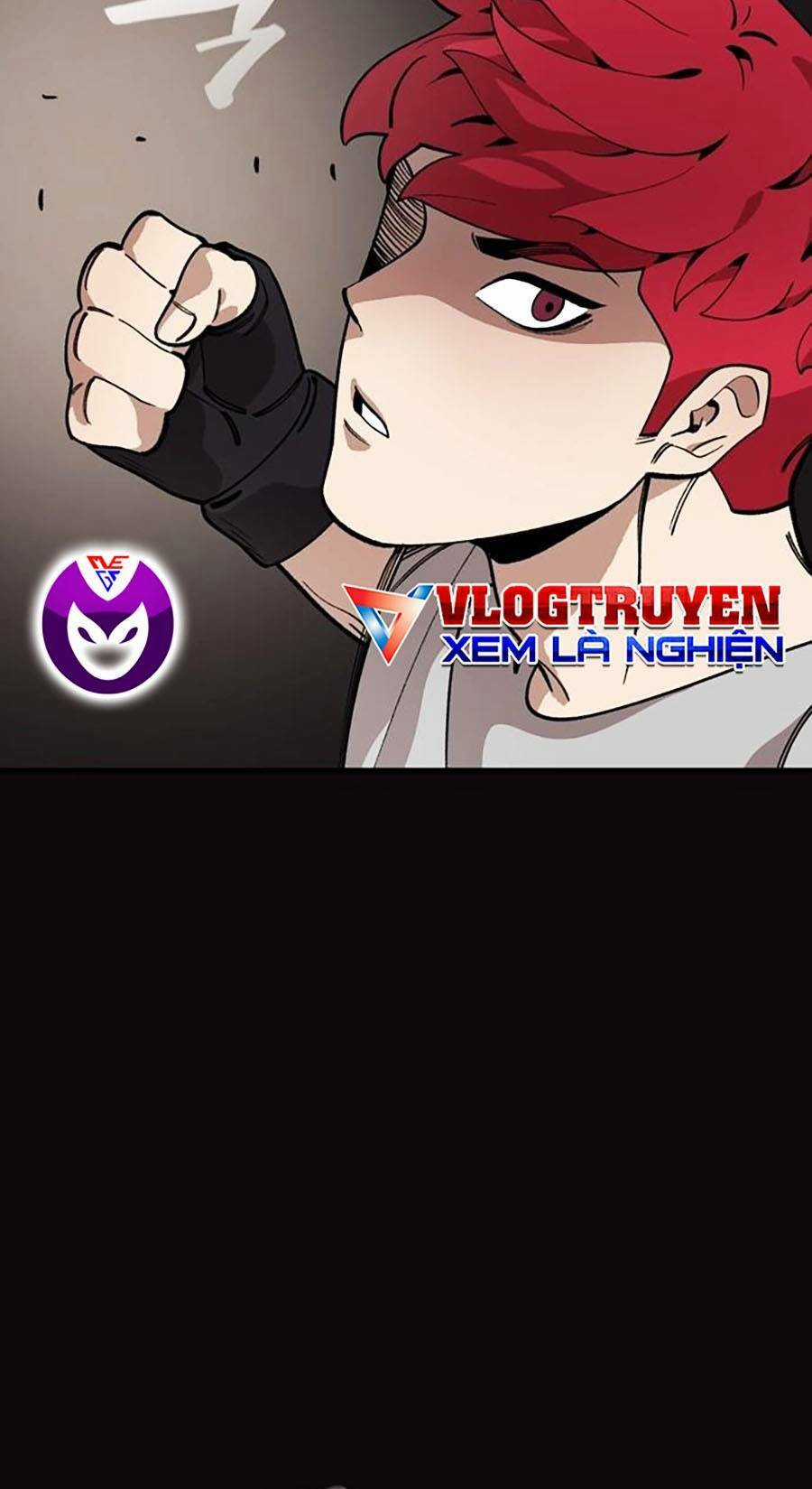 Xếp Hạng Bắt Nạt - Chapter 37 - Trang 35