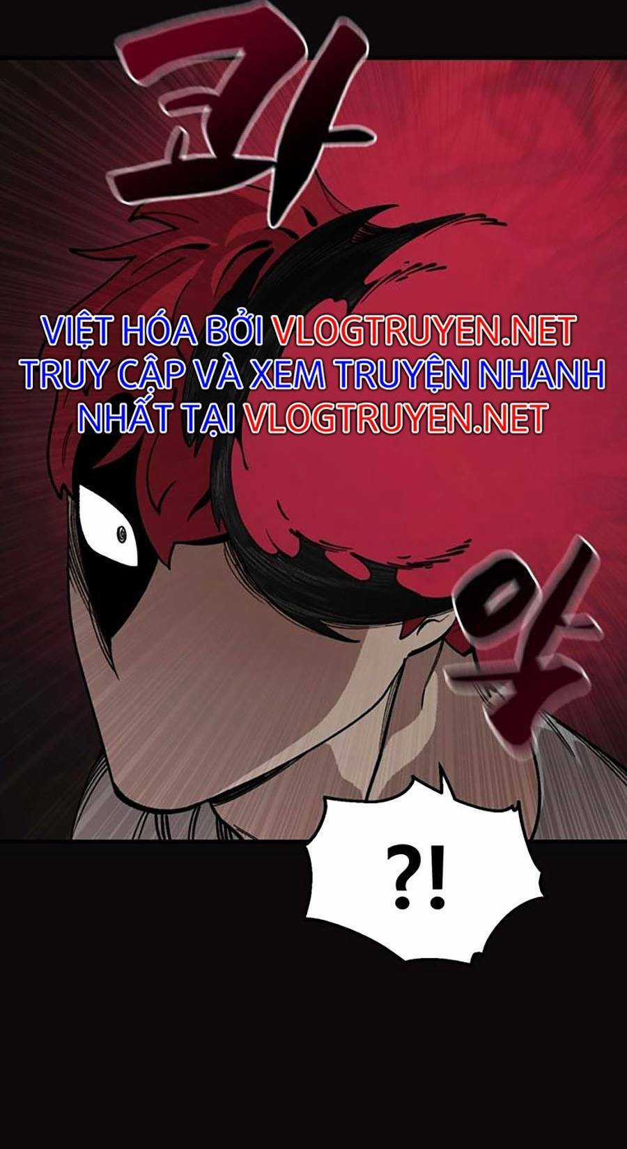 Xếp Hạng Bắt Nạt - Chapter 37 - Trang 36