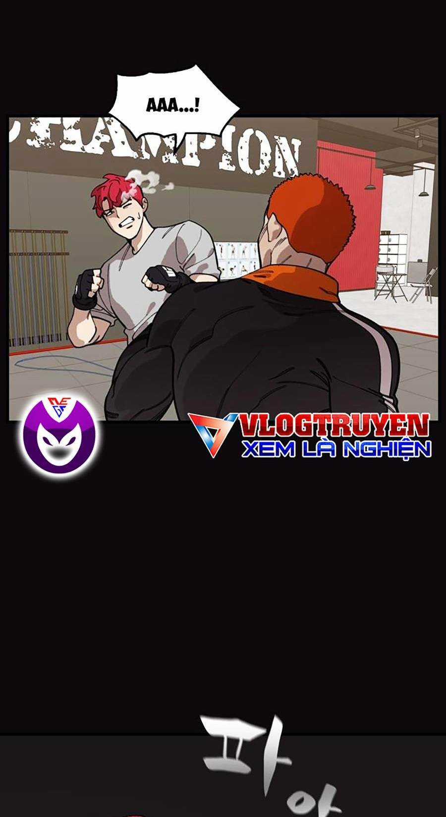 Xếp Hạng Bắt Nạt - Chapter 37 - Trang 37