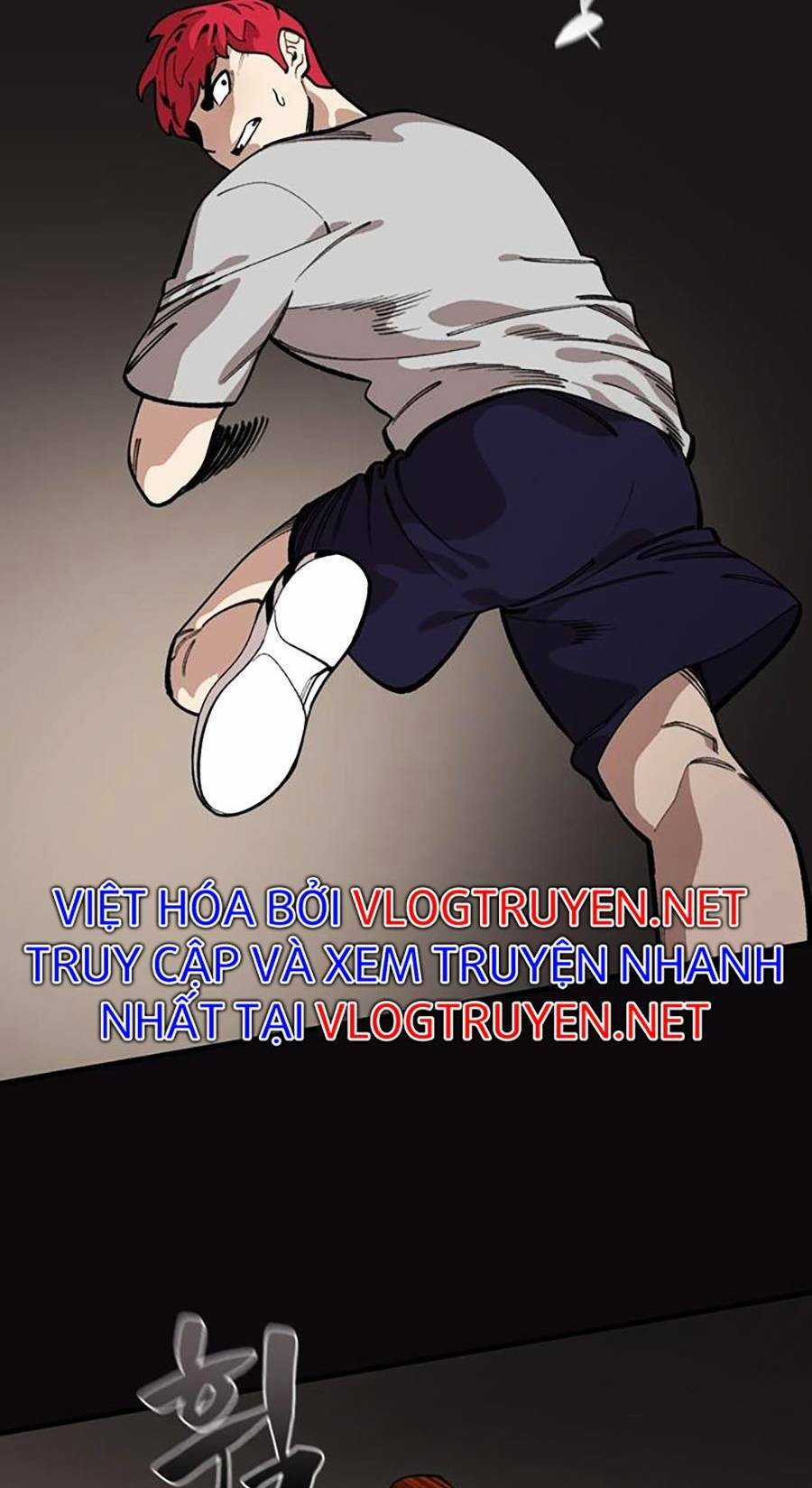 Xếp Hạng Bắt Nạt - Chapter 37 - Trang 38