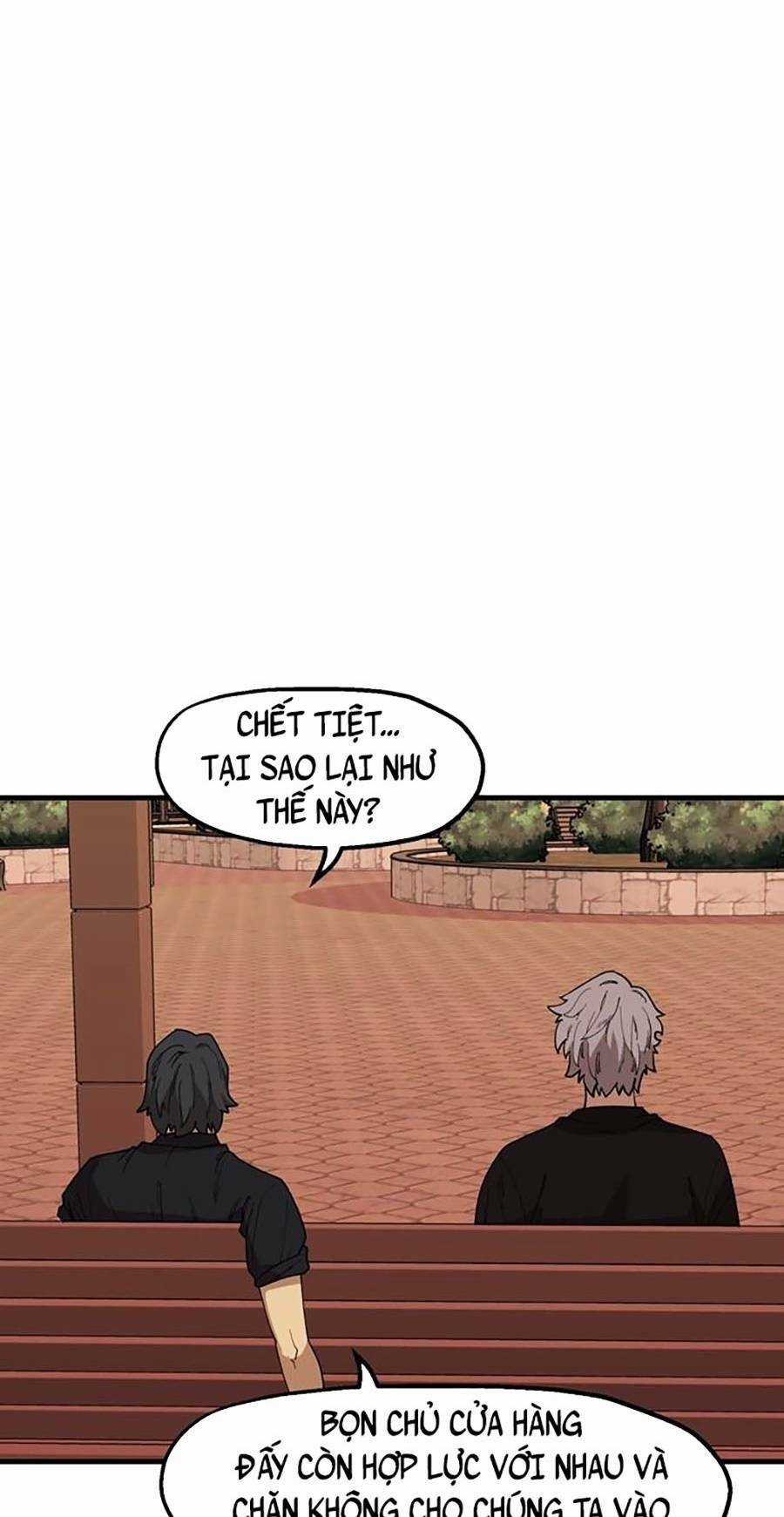 Xếp Hạng Bắt Nạt - Chapter 37 - Trang 5