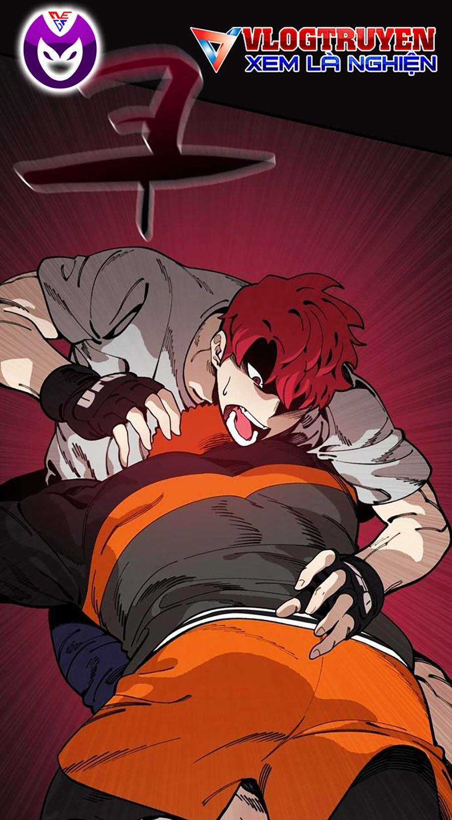 Xếp Hạng Bắt Nạt - Chapter 37 - Trang 41