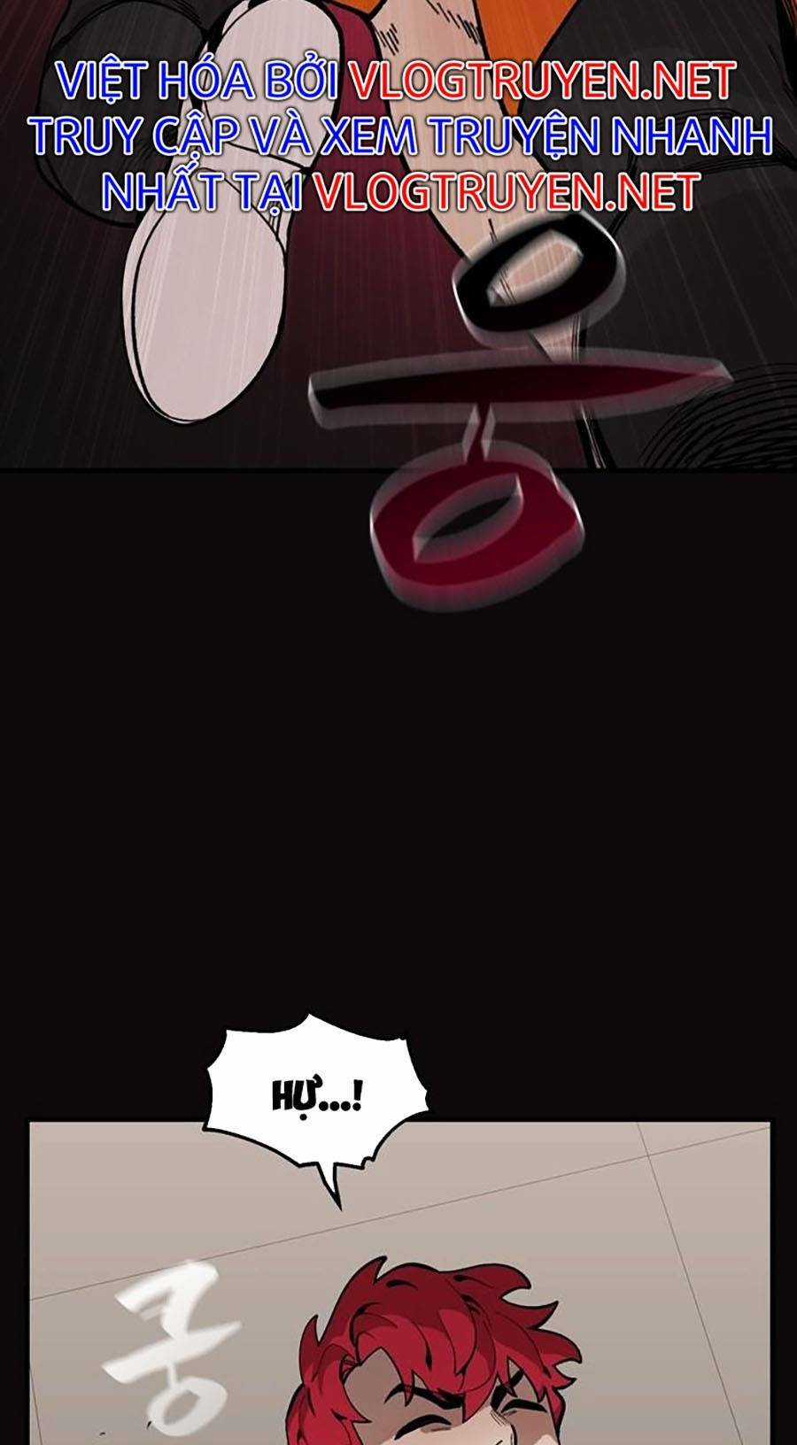 Xếp Hạng Bắt Nạt - Chapter 37 - Trang 42