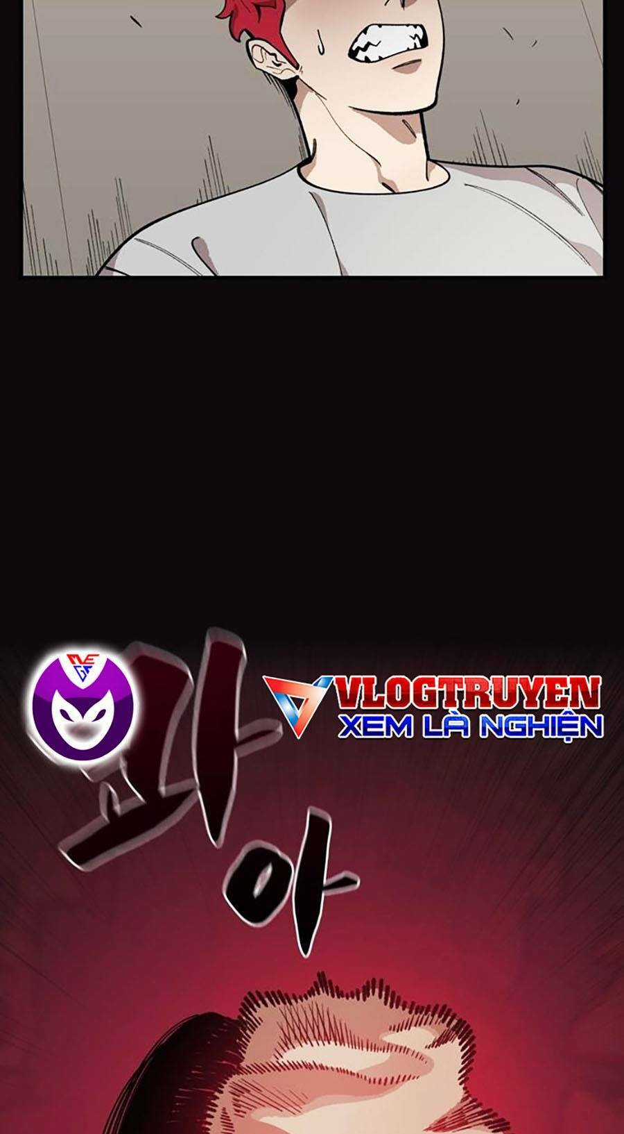 Xếp Hạng Bắt Nạt - Chapter 37 - Trang 43