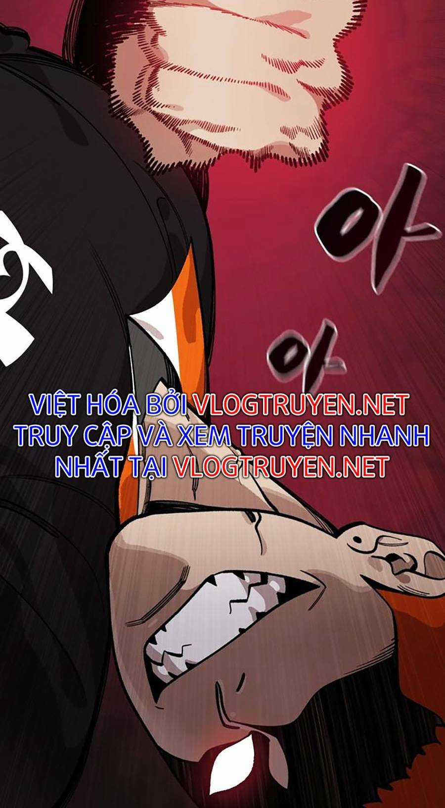 Xếp Hạng Bắt Nạt - Chapter 37 - Trang 44