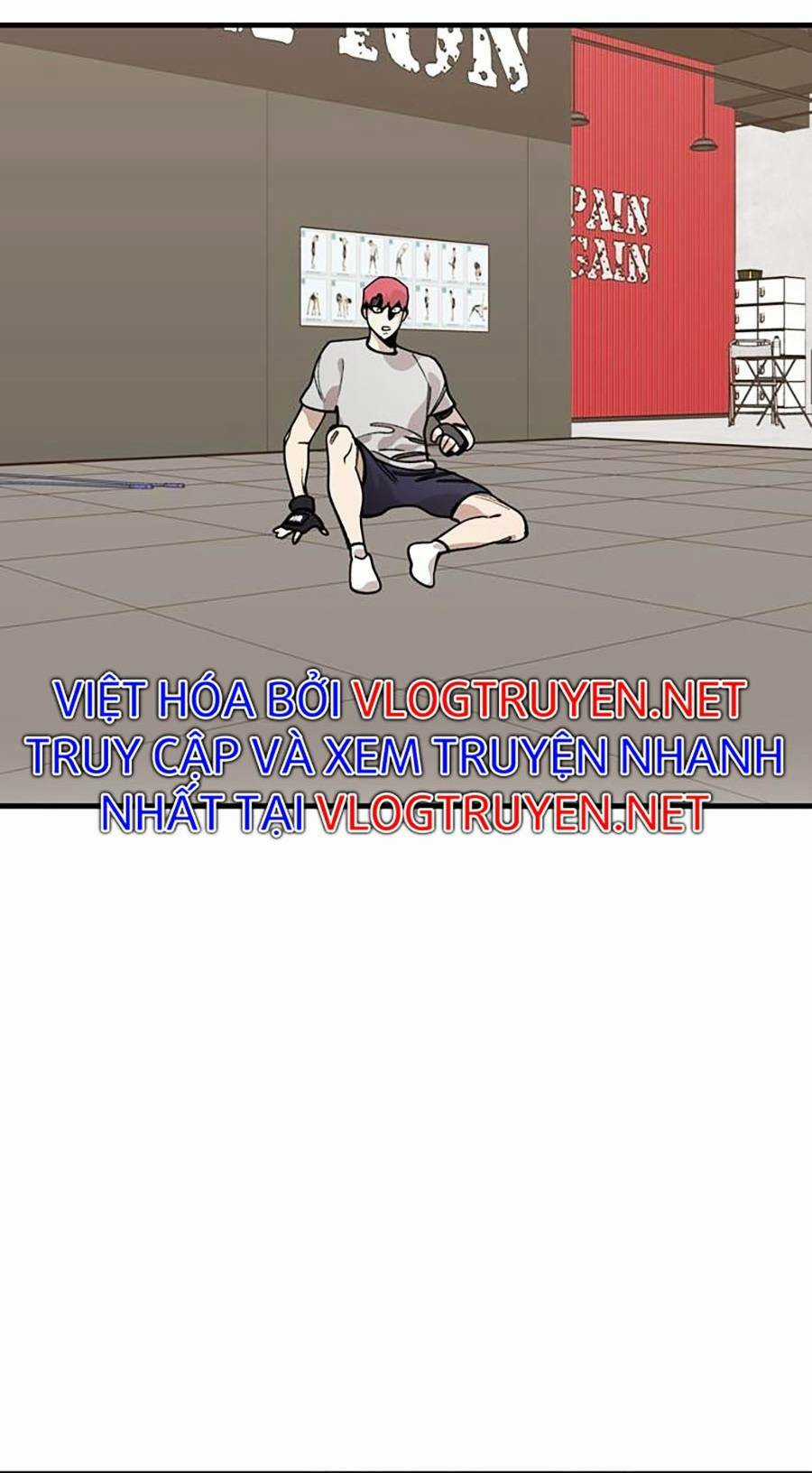 Xếp Hạng Bắt Nạt - Chapter 37 - Trang 47