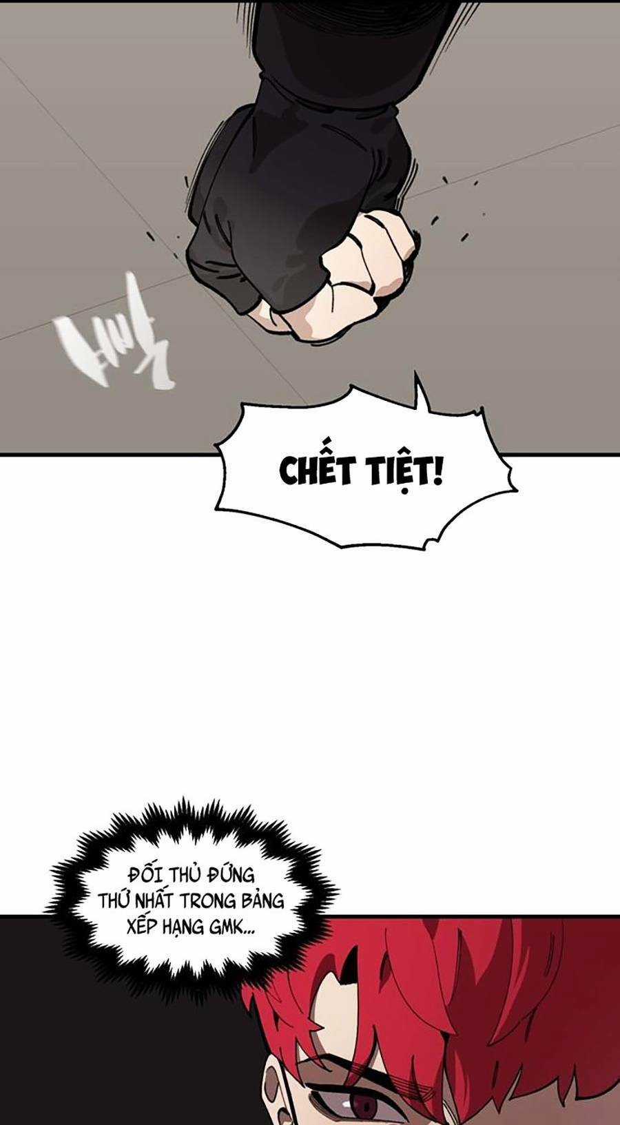 Xếp Hạng Bắt Nạt - Chapter 37 - Trang 48