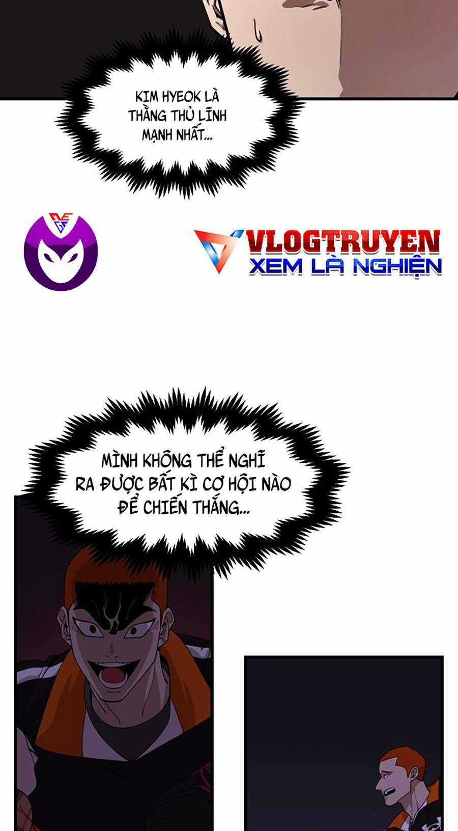 Xếp Hạng Bắt Nạt - Chapter 37 - Trang 49