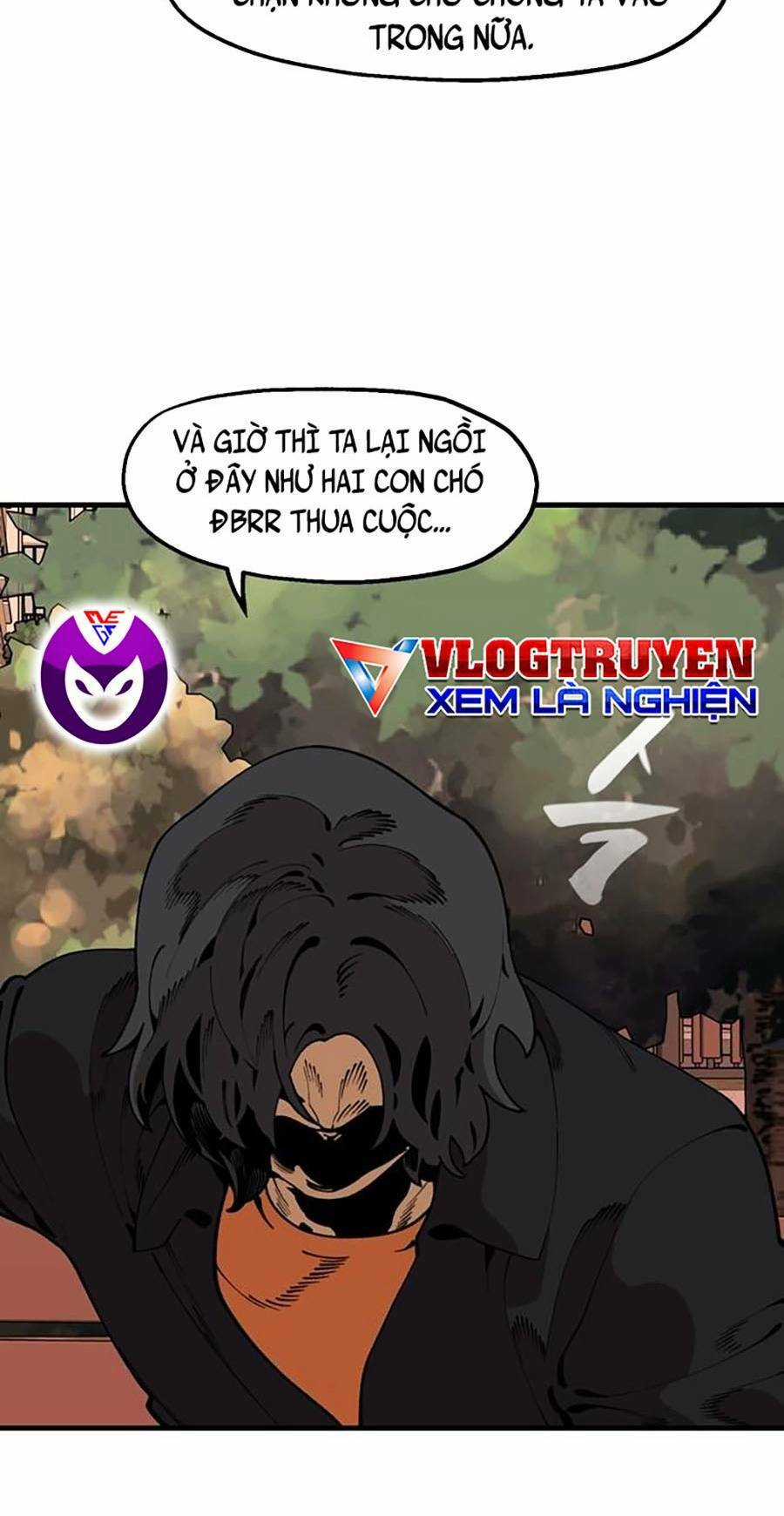 Xếp Hạng Bắt Nạt - Chapter 37 - Trang 6