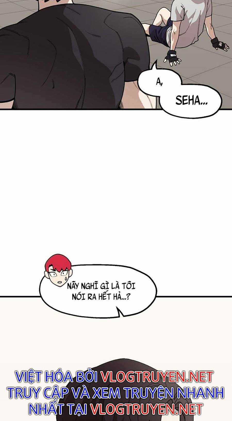 Xếp Hạng Bắt Nạt - Chapter 37 - Trang 52