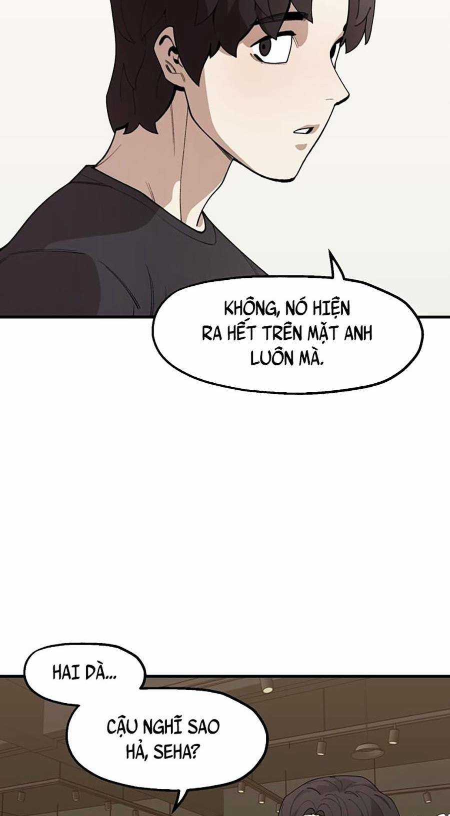 Xếp Hạng Bắt Nạt - Chapter 37 - Trang 53