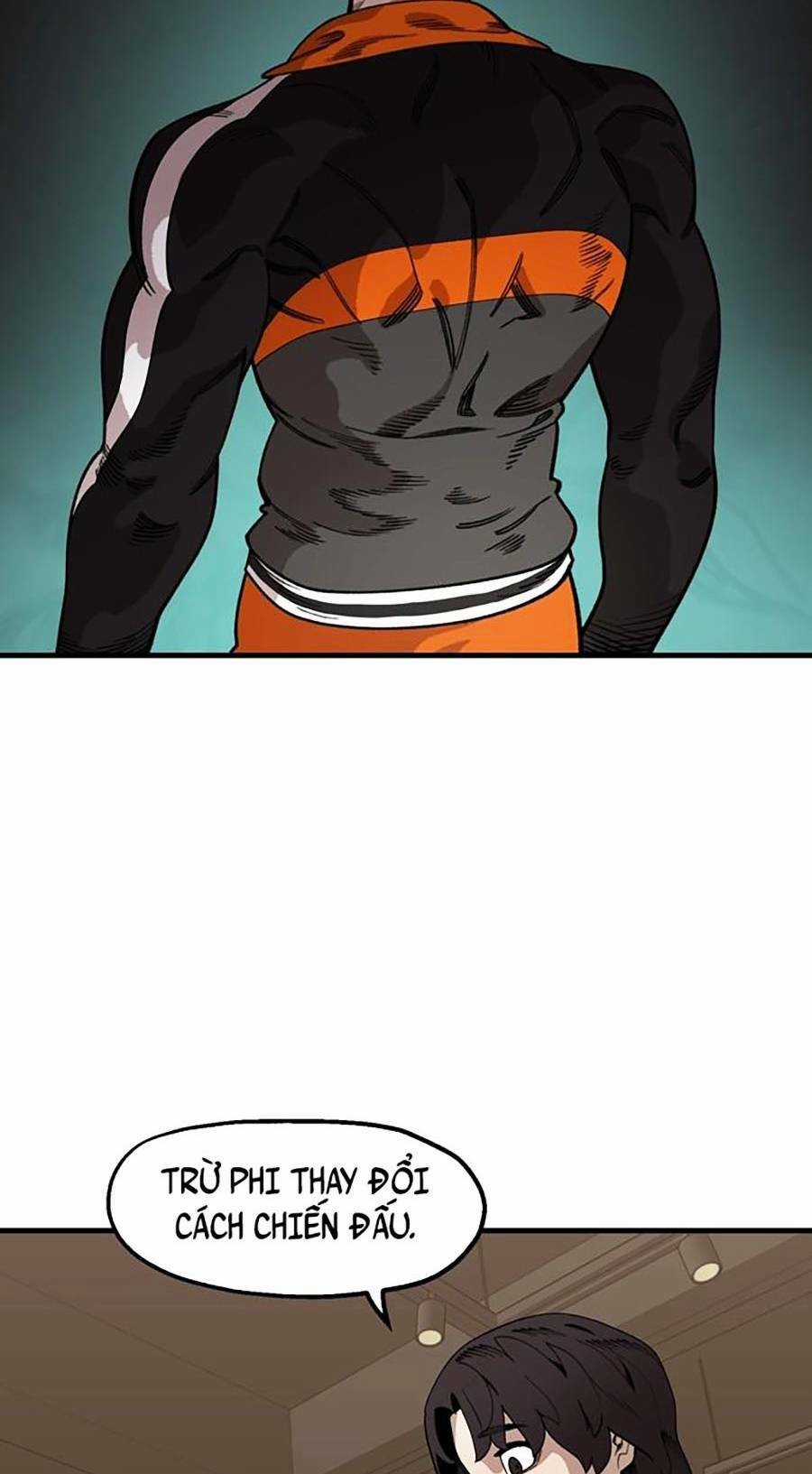 Xếp Hạng Bắt Nạt - Chapter 37 - Trang 55