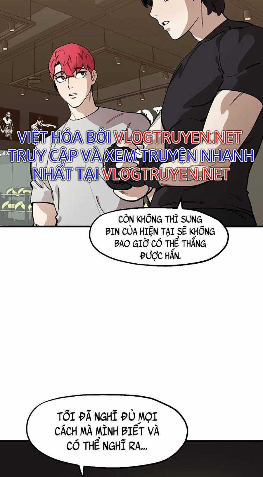 Xếp Hạng Bắt Nạt - Chapter 37 - Trang 56