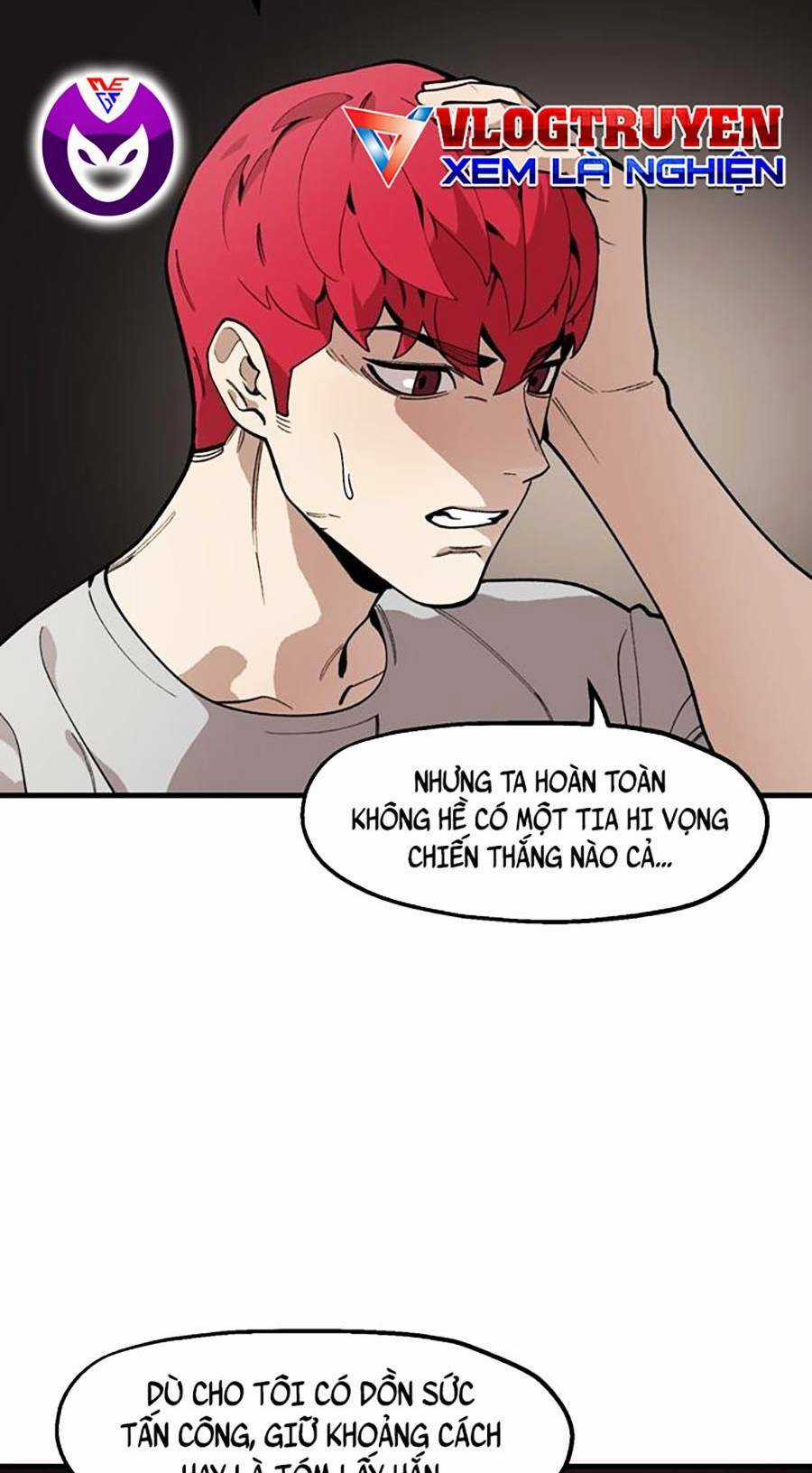 Xếp Hạng Bắt Nạt - Chapter 37 - Trang 57