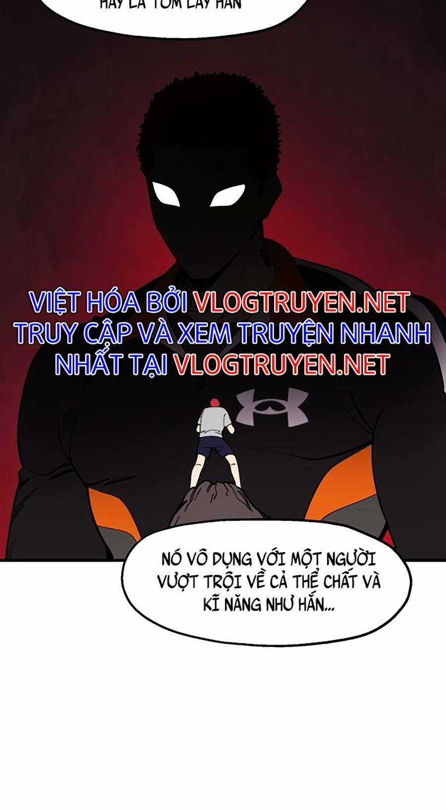 Xếp Hạng Bắt Nạt - Chapter 37 - Trang 58