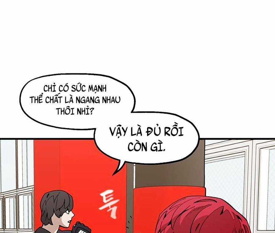 Xếp Hạng Bắt Nạt - Chapter 37 - Trang 63