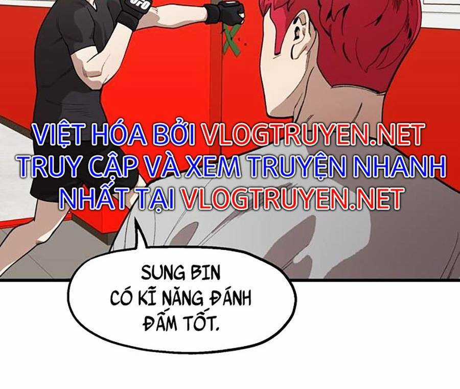 Xếp Hạng Bắt Nạt - Chapter 37 - Trang 64