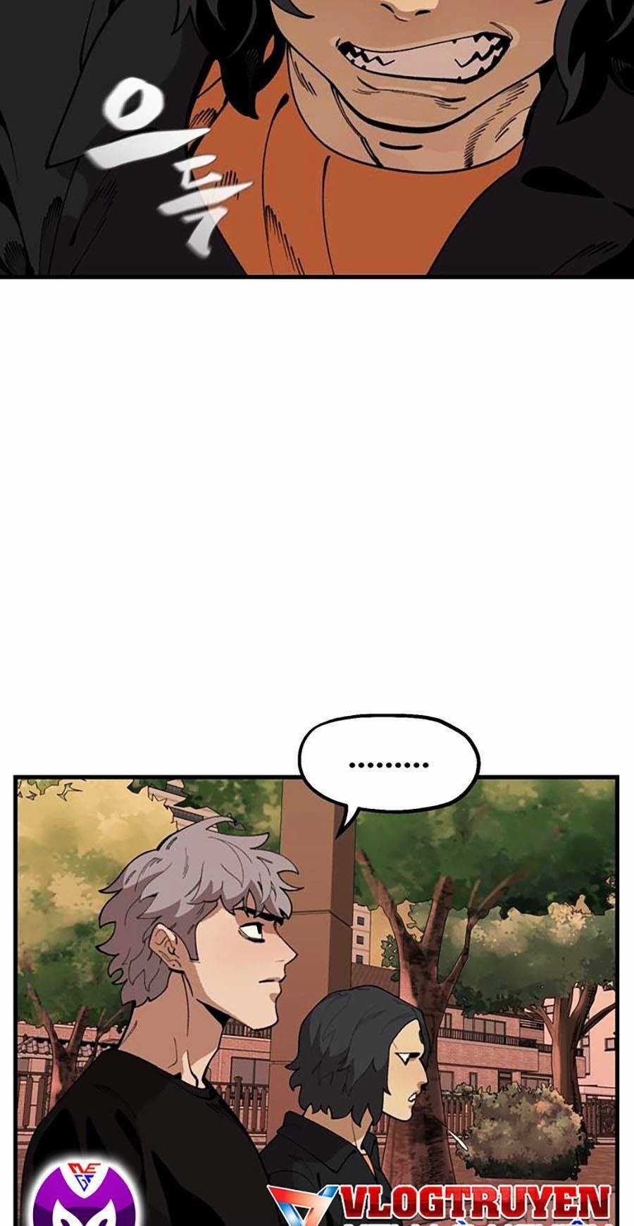 Xếp Hạng Bắt Nạt - Chapter 37 - Trang 8