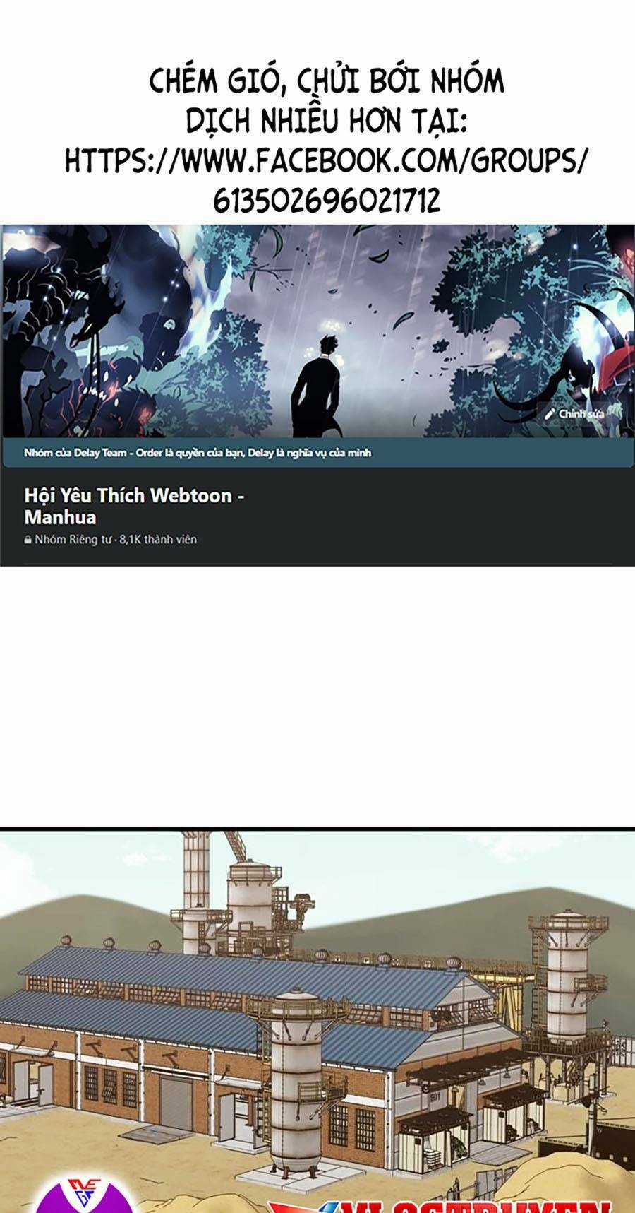 Xếp Hạng Bắt Nạt - Chapter 38 - Trang 1