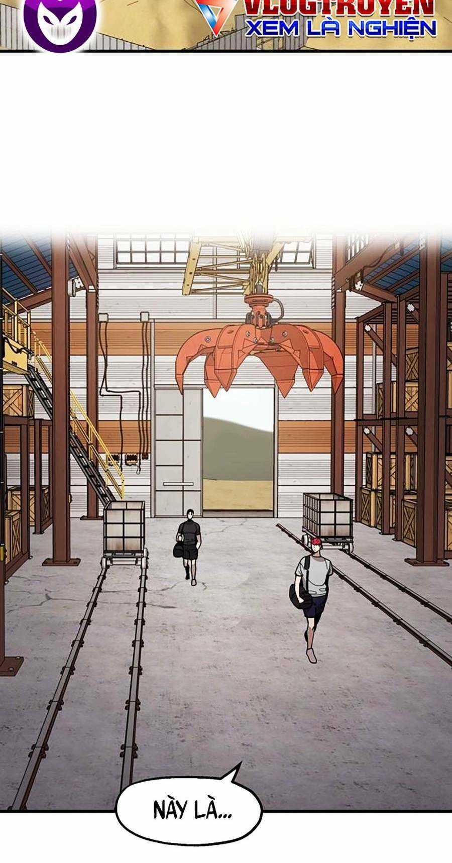 Xếp Hạng Bắt Nạt - Chapter 38 - Trang 2