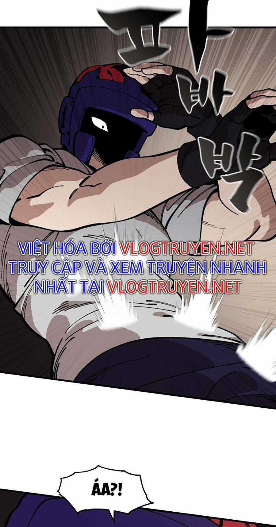 Xếp Hạng Bắt Nạt - Chapter 38 - Trang 11