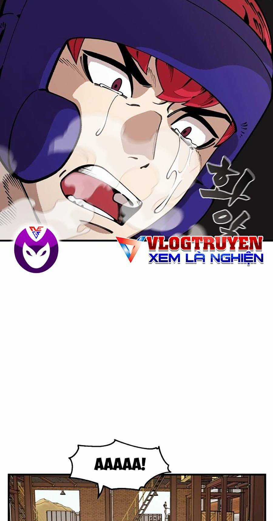 Xếp Hạng Bắt Nạt - Chapter 38 - Trang 12