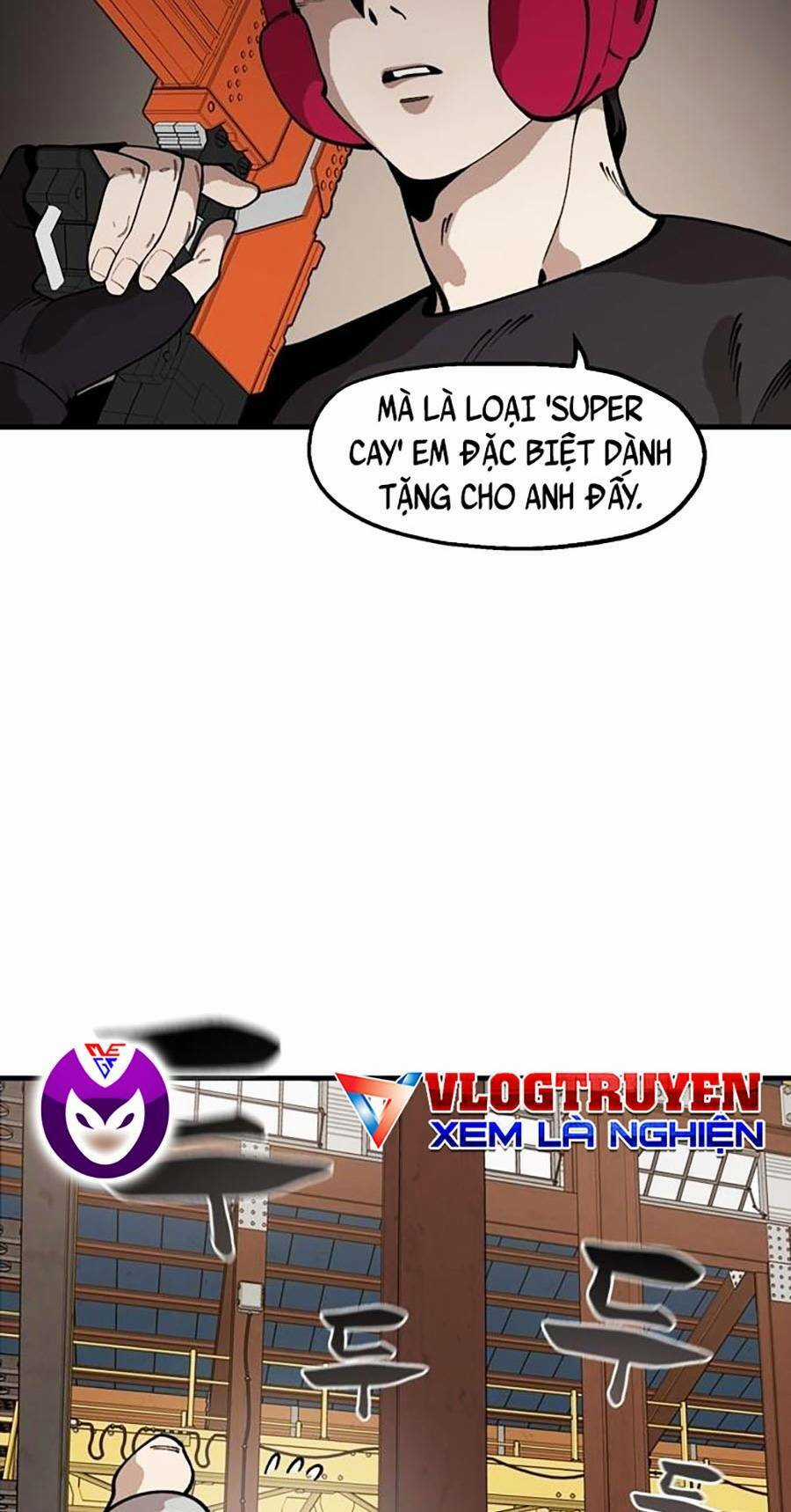 Xếp Hạng Bắt Nạt - Chapter 38 - Trang 14