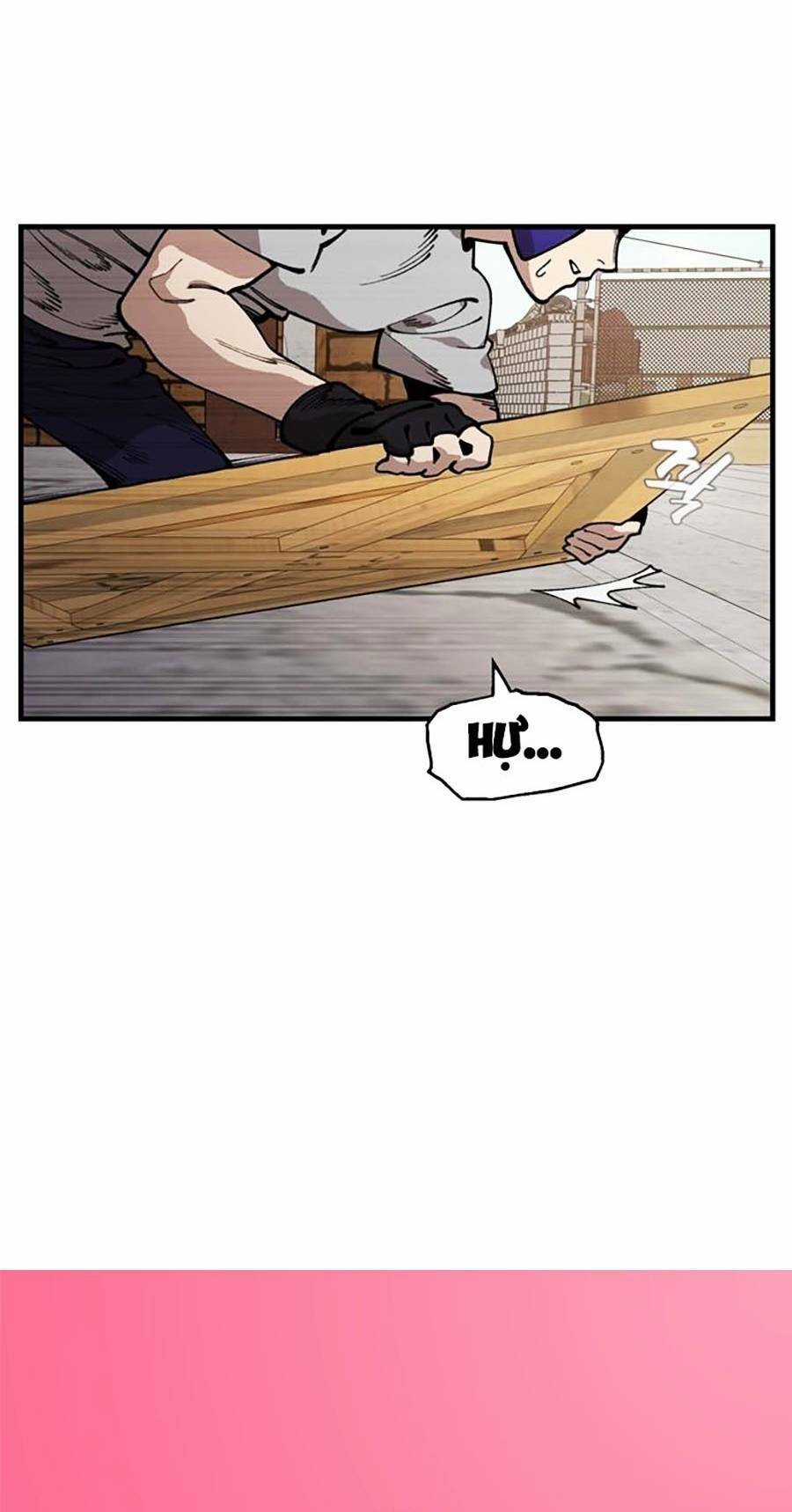 Xếp Hạng Bắt Nạt - Chapter 38 - Trang 19