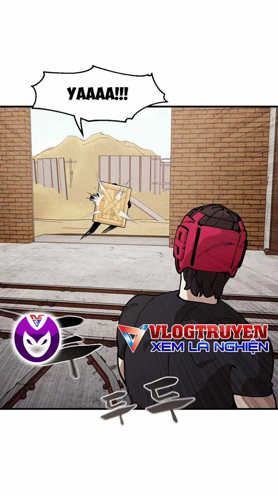 Xếp Hạng Bắt Nạt - Chapter 38 - Trang 21