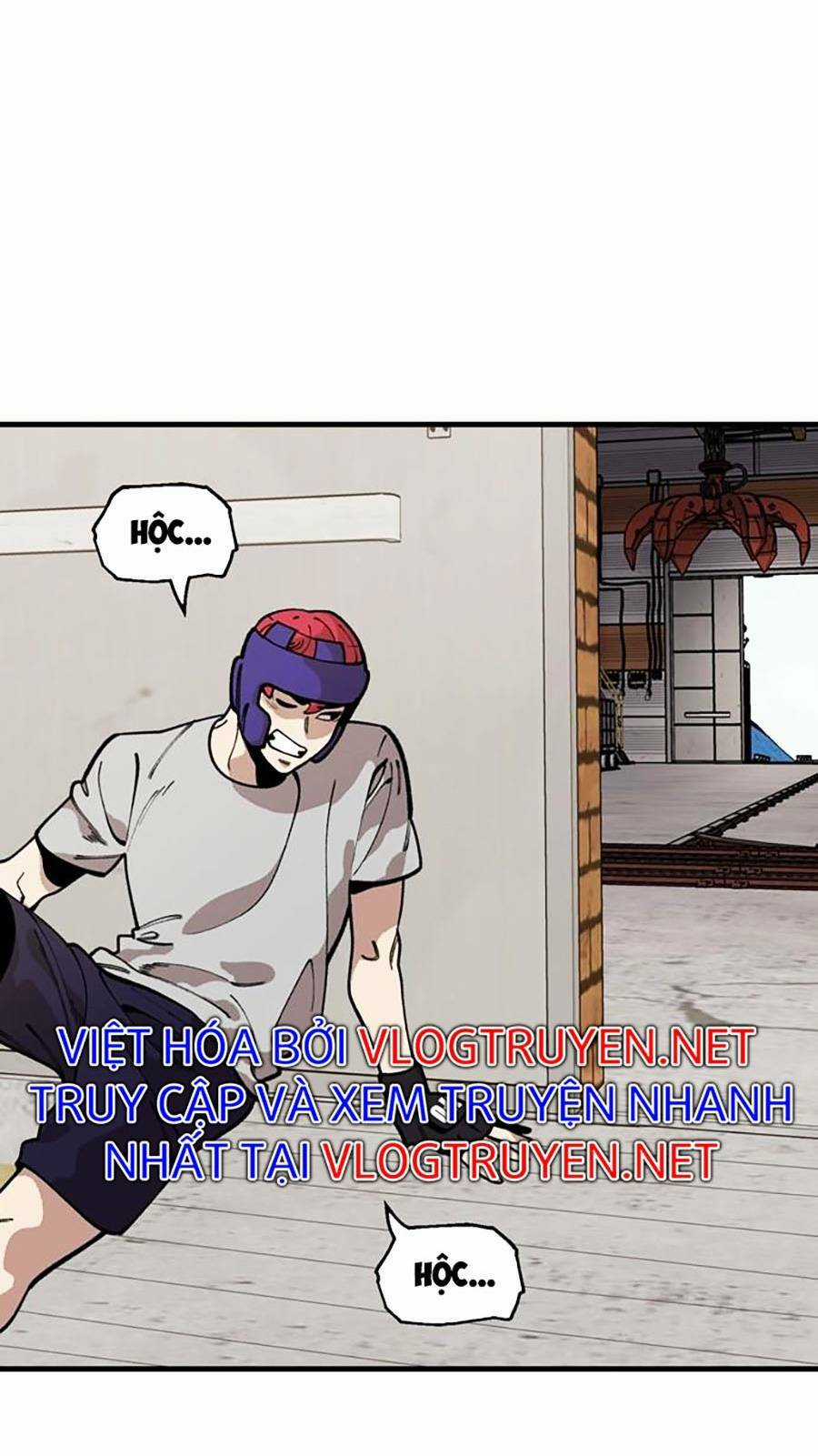 Xếp Hạng Bắt Nạt - Chapter 38 - Trang 22