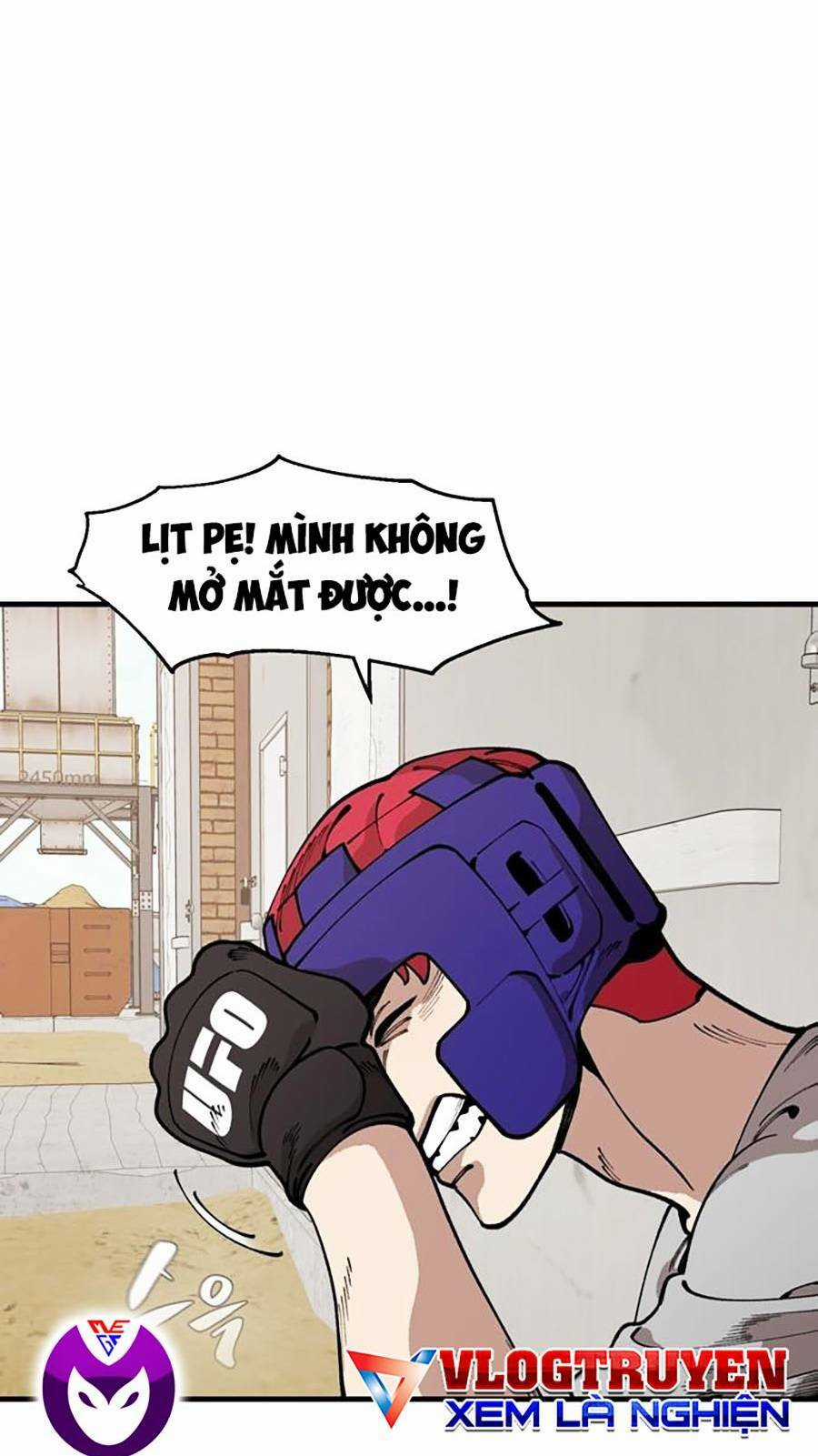 Xếp Hạng Bắt Nạt - Chapter 38 - Trang 23