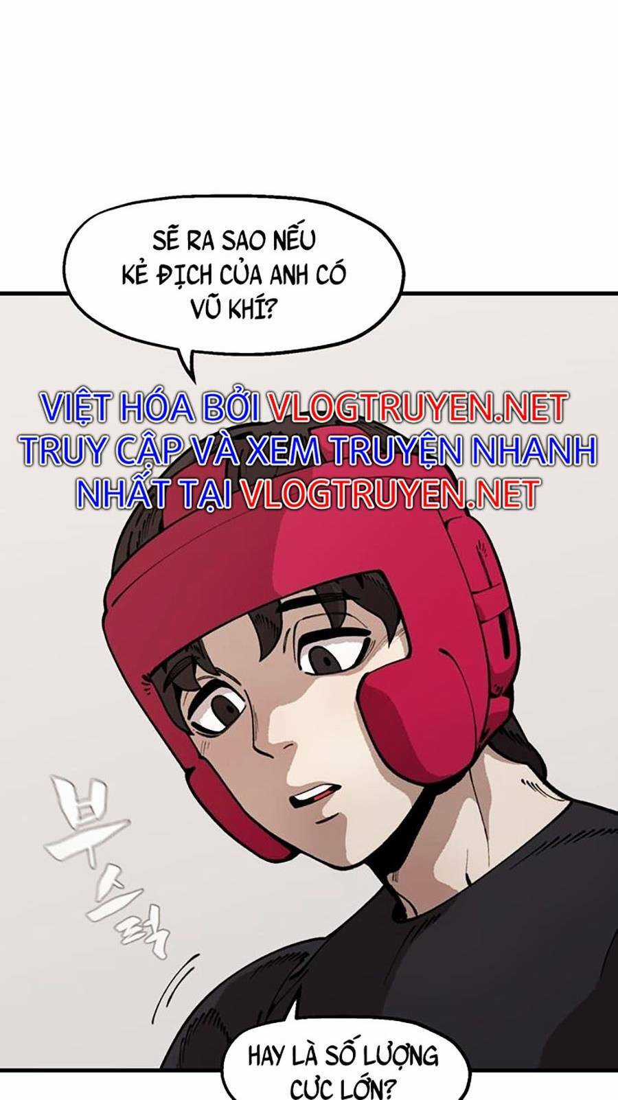 Xếp Hạng Bắt Nạt - Chapter 38 - Trang 25