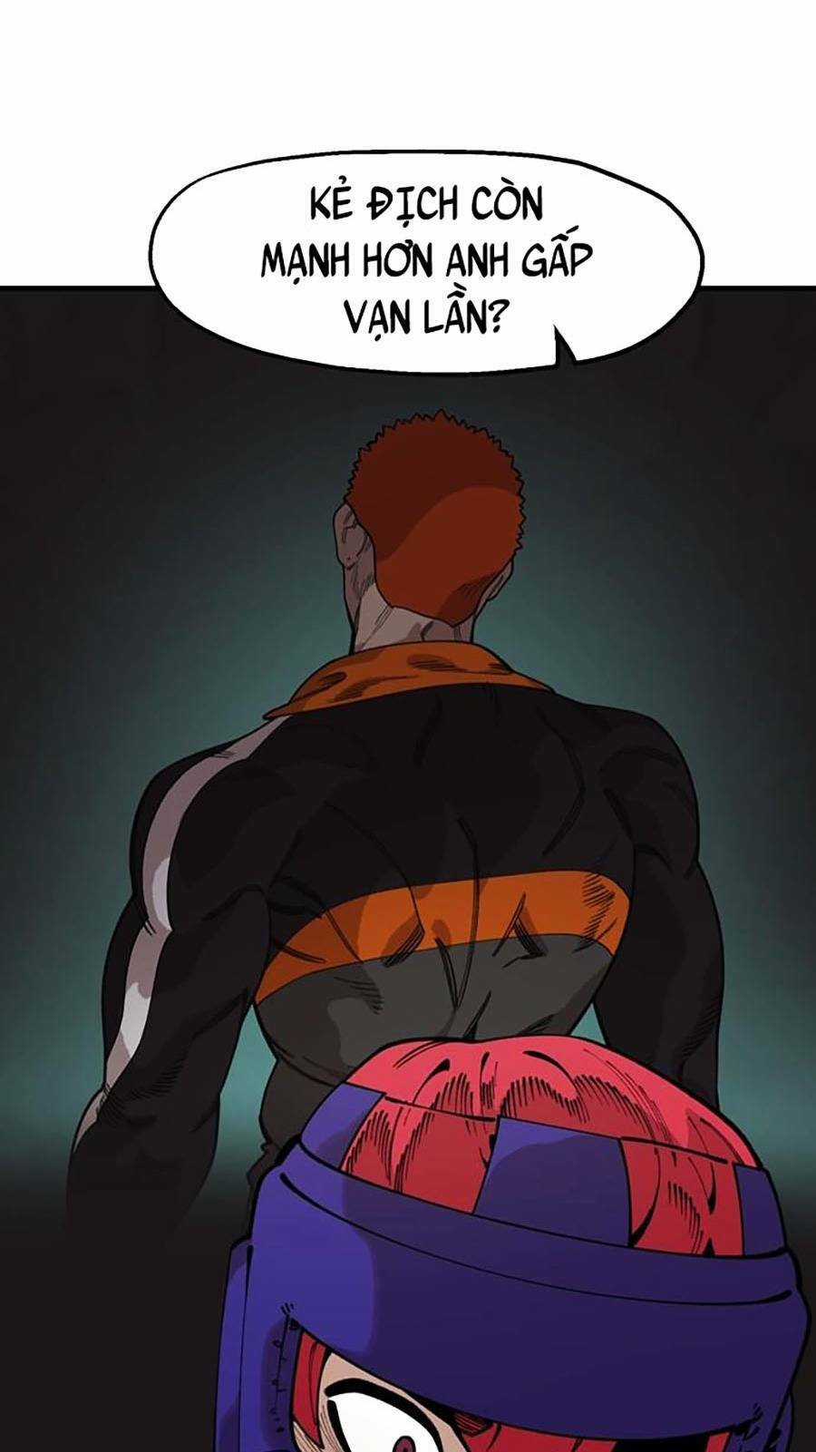 Xếp Hạng Bắt Nạt - Chapter 38 - Trang 27