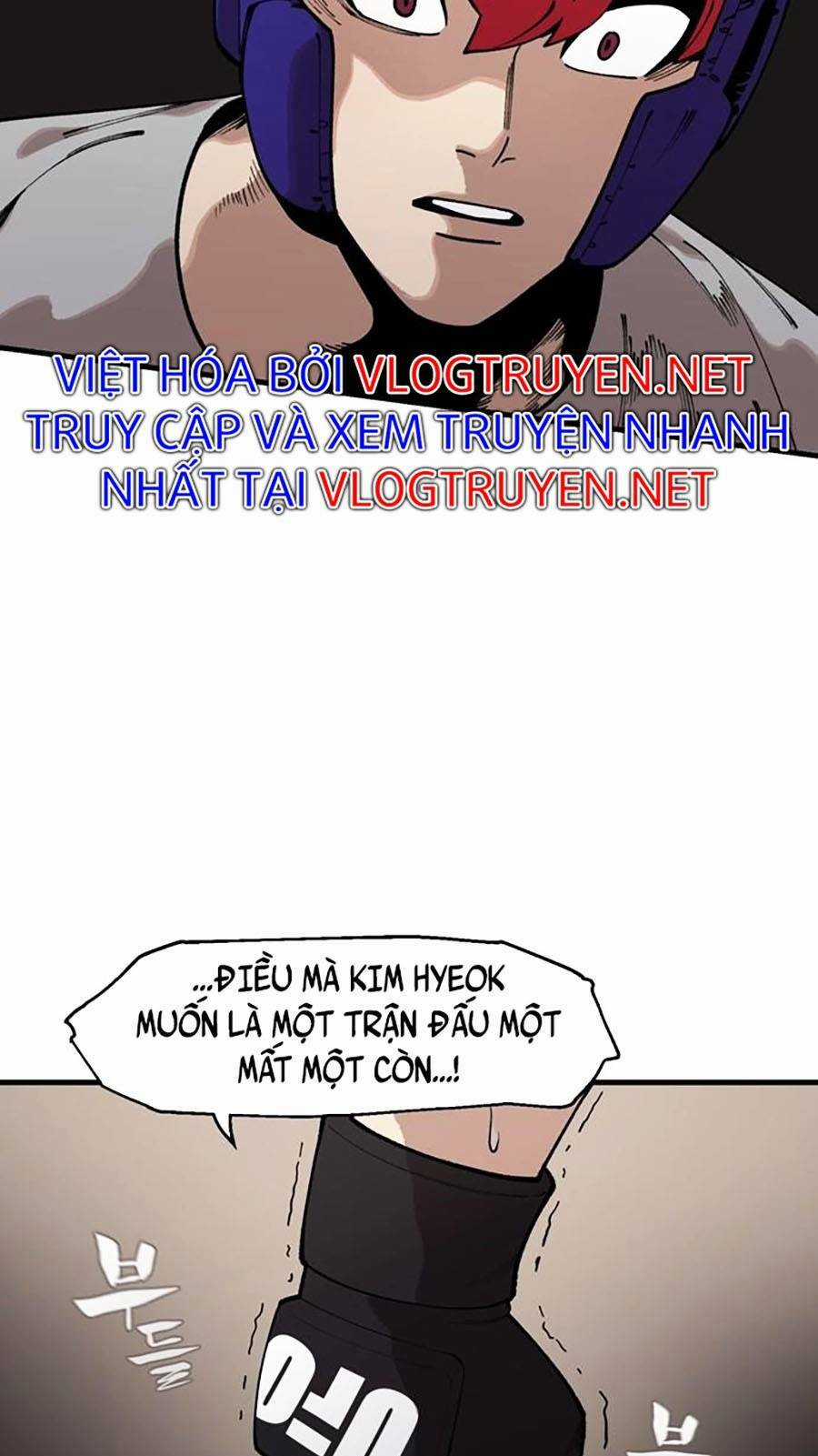 Xếp Hạng Bắt Nạt - Chapter 38 - Trang 28