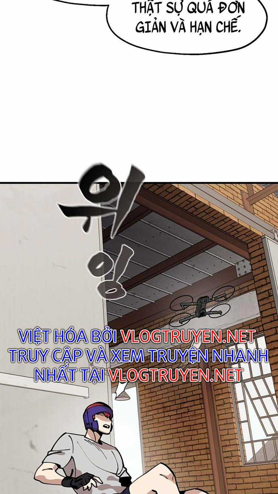 Xếp Hạng Bắt Nạt - Chapter 38 - Trang 31