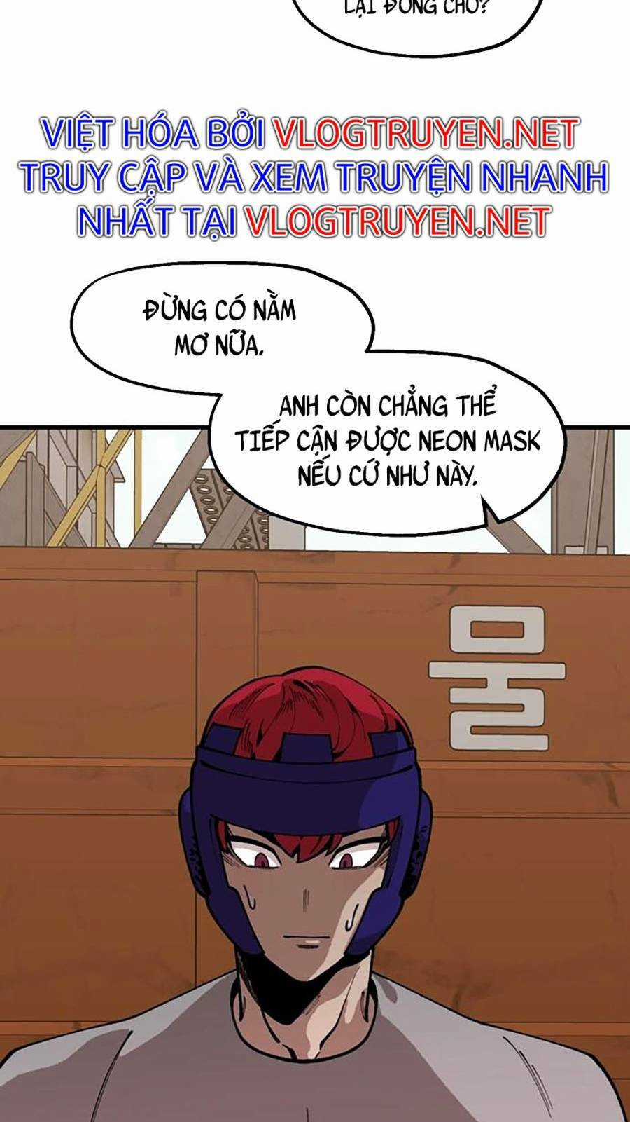 Xếp Hạng Bắt Nạt - Chapter 38 - Trang 36