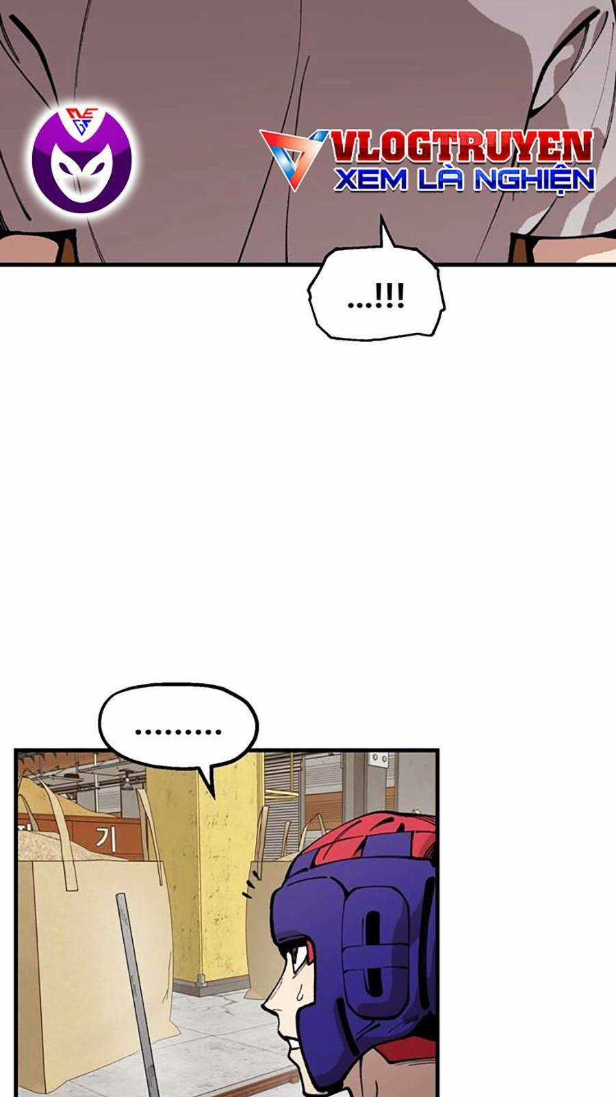 Xếp Hạng Bắt Nạt - Chapter 38 - Trang 37